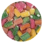 Preview: Rainbow sauer - Fruchtgummi Preview: Rainbow sauer - Fruchtgummi